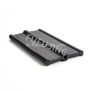 PVC Waterstop 150 มม. สำหรับโครงการกันน้ำ